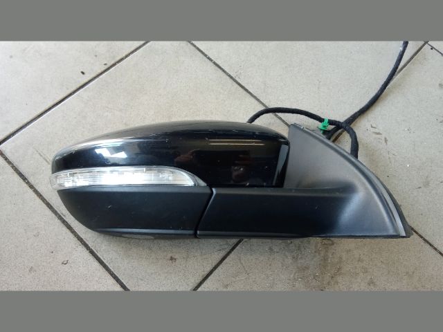 bontott VW PASSAT B6 Jobb Visszapillantó Tükör (Elektromos)