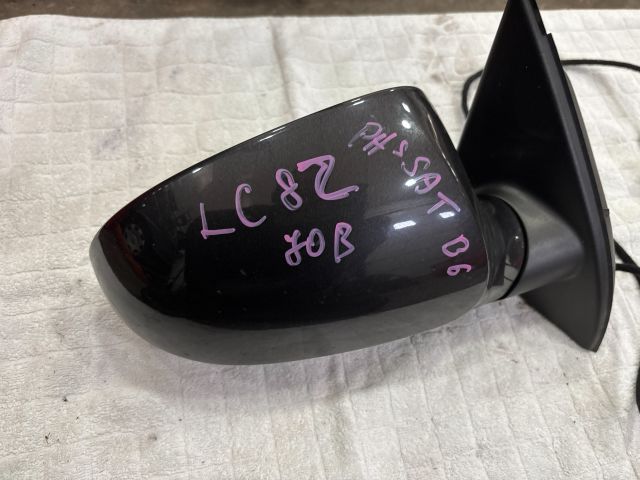 bontott VW PASSAT B6 Jobb Visszapillantó Tükör (Elektromos)