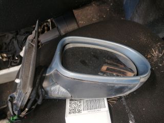 bontott VW PASSAT B6 Jobb Visszapillantó Tükör (Elektromos)