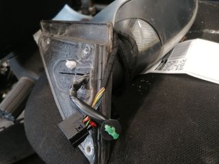 bontott VW PASSAT B6 Jobb Visszapillantó Tükör (Elektromos)