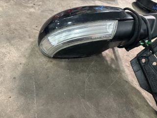 bontott VW PASSAT B6 Jobb Visszapillantó Tükör (Elektromos)