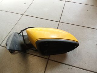 bontott VW PASSAT B6 Jobb Visszapillantó Tükör (Elektromos)