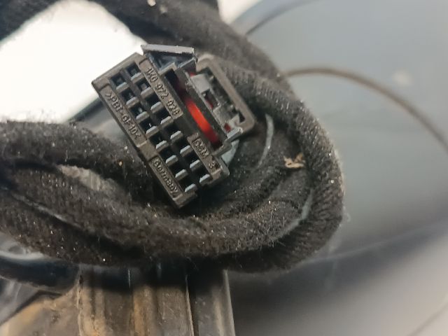 bontott VW PASSAT B6 Jobb Visszapillantó Tükör (Elektromos)