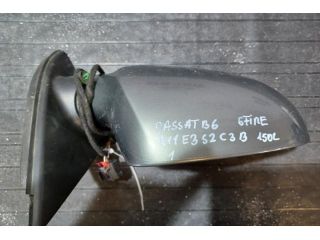 bontott VW PASSAT B6 Jobb Visszapillantó Tükör (Elektromos)