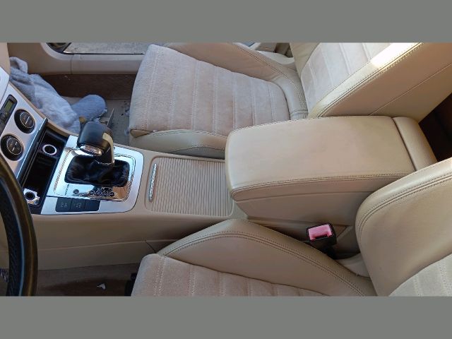 bontott VW PASSAT B6 Jobb Visszapillantó Tükör (Elektromos)