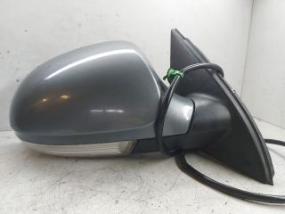 bontott VW PASSAT B6 Jobb Visszapillantó Tükör (Elektromos)