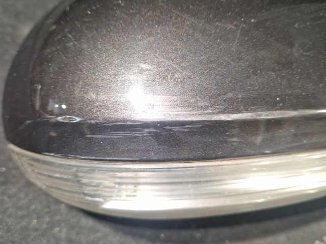 bontott VW PASSAT B6 Jobb Visszapillantó Tükör (Elektromos)