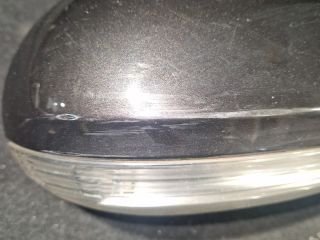 bontott VW PASSAT B6 Jobb Visszapillantó Tükör (Elektromos)