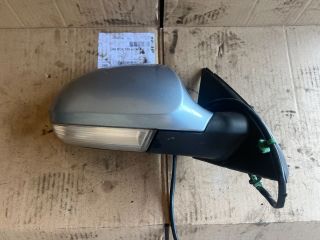 bontott VW PASSAT B6 Jobb Visszapillantó Tükör (Elektromos)