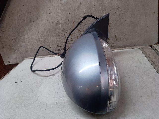 bontott VW PASSAT B6 Jobb Visszapillantó Tükör (Elektromos)