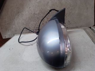 bontott VW PASSAT B6 Jobb Visszapillantó Tükör (Elektromos)