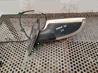 bontott VW PASSAT B6 Jobb Visszapillantó Tükör (Elektromos)