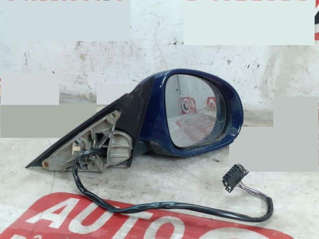 bontott VW PASSAT B6 Jobb Visszapillantó Tükör (Elektromos)