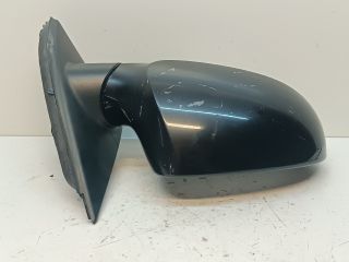 bontott VW PASSAT B6 Jobb Visszapillantó Tükör (Elektromos)