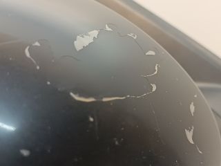 bontott VW PASSAT B6 Jobb Visszapillantó Tükör (Elektromos)