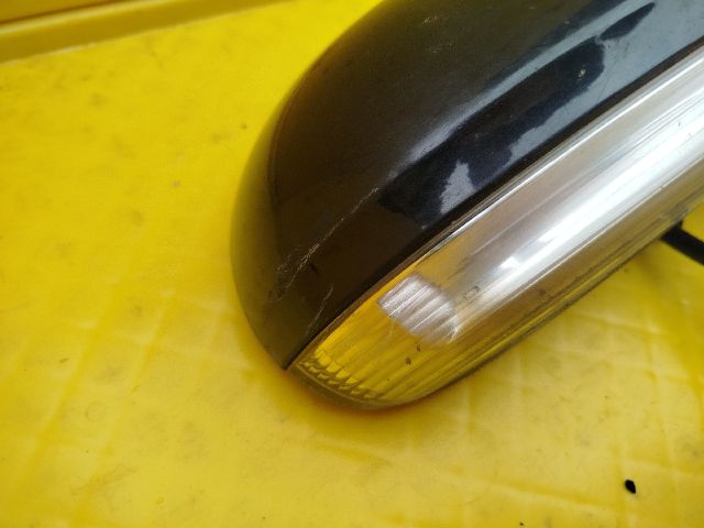 bontott VW PASSAT B6 Jobb Visszapillantó Tükör (Elektromos)