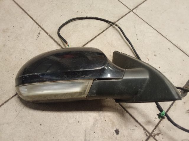 bontott VW PASSAT B6 Jobb Visszapillantó Tükör (Elektromos)