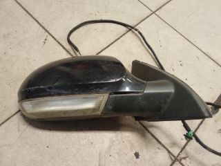 bontott VW PASSAT B6 Jobb Visszapillantó Tükör (Elektromos)