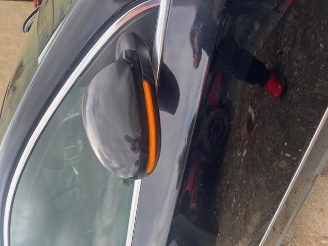 bontott VW PASSAT B6 Jobb Visszapillantó Tükör (Elektromos)