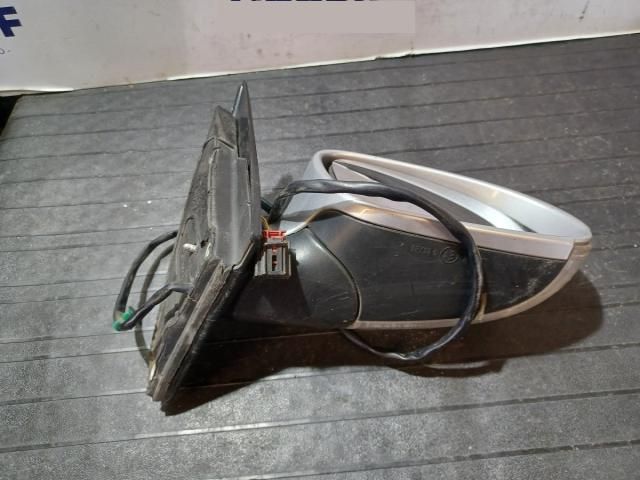 bontott VW PASSAT B6 Jobb Visszapillantó Tükör (Elektromos)