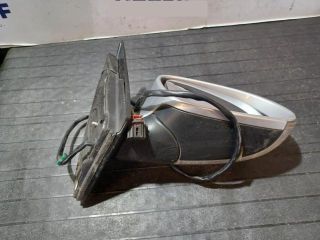 bontott VW PASSAT B6 Jobb Visszapillantó Tükör (Elektromos)