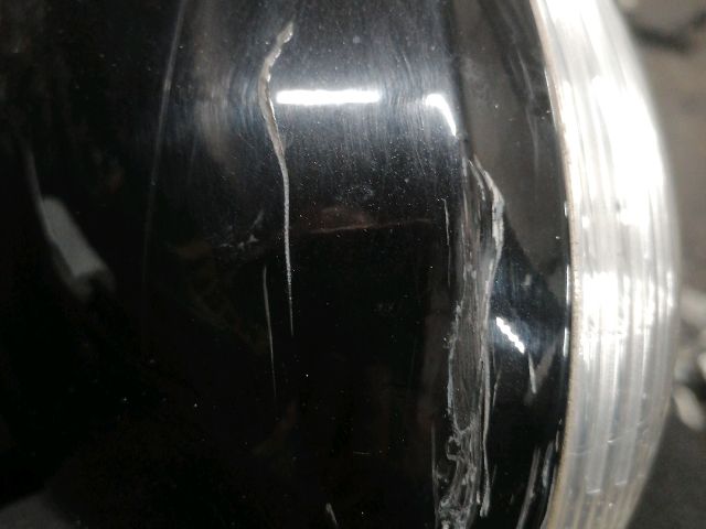 bontott VW PASSAT B6 Jobb Visszapillantó Tükör (Elektromos)