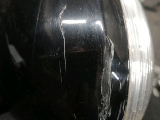 bontott VW PASSAT B6 Jobb Visszapillantó Tükör (Elektromos)