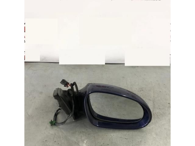 bontott VW PASSAT B6 Jobb Visszapillantó Tükör (Elektromos)