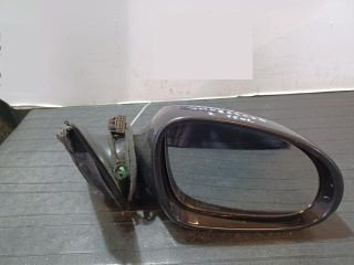 bontott VW PASSAT B6 Jobb Visszapillantó Tükör (Elektromos)