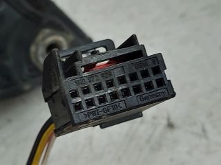 bontott VW PASSAT B6 Jobb Visszapillantó Tükör (Elektromos)