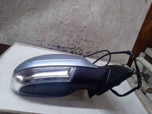 bontott VW PASSAT B6 Jobb Visszapillantó Tükör (Elektromos)