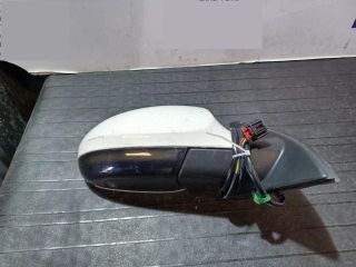 bontott VW PASSAT B6 Jobb Visszapillantó Tükör (Elektromos)