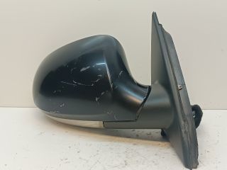 bontott VW PASSAT B6 Jobb Visszapillantó Tükör (Elektromos)