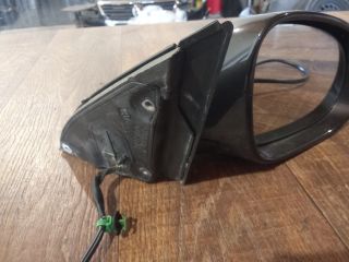 bontott VW PASSAT B6 Jobb Visszapillantó Tükör (Elektromos)