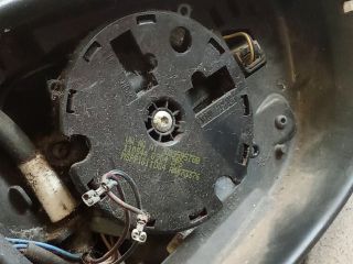 bontott VW PASSAT B6 Jobb Visszapillantó Tükör (Elektromos)