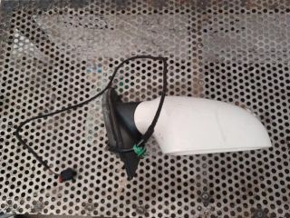 bontott VW PASSAT B6 Jobb Visszapillantó Tükör (Elektromos)