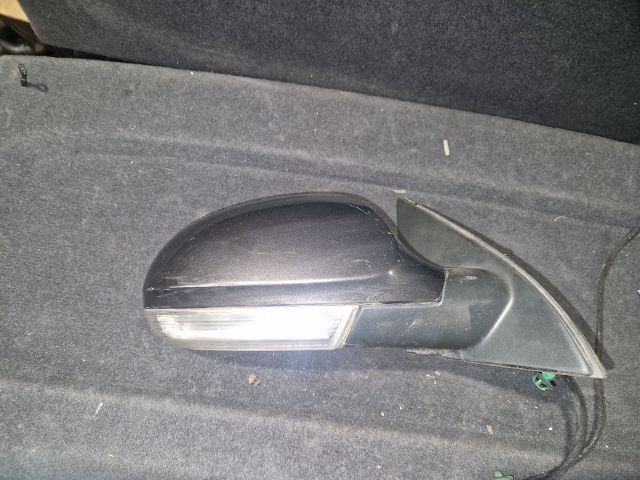 bontott VW PASSAT B6 Jobb Visszapillantó Tükör (Elektromos)