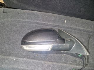 bontott VW PASSAT B6 Jobb Visszapillantó Tükör (Elektromos)