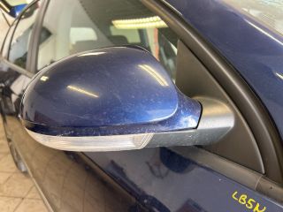 bontott VW PASSAT B6 Jobb Visszapillantó Tükör (Elektromos)