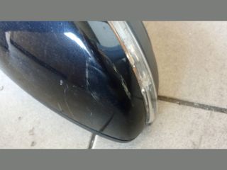 bontott VW PASSAT B6 Jobb Visszapillantó Tükör (Elektromos)