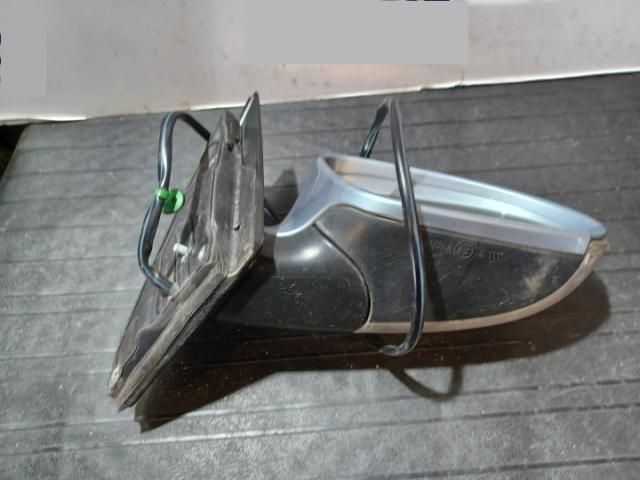 bontott VW PASSAT B6 Jobb Visszapillantó Tükör (Elektromos)