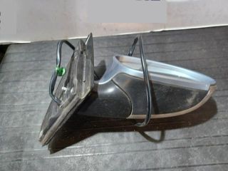 bontott VW PASSAT B6 Jobb Visszapillantó Tükör (Elektromos)