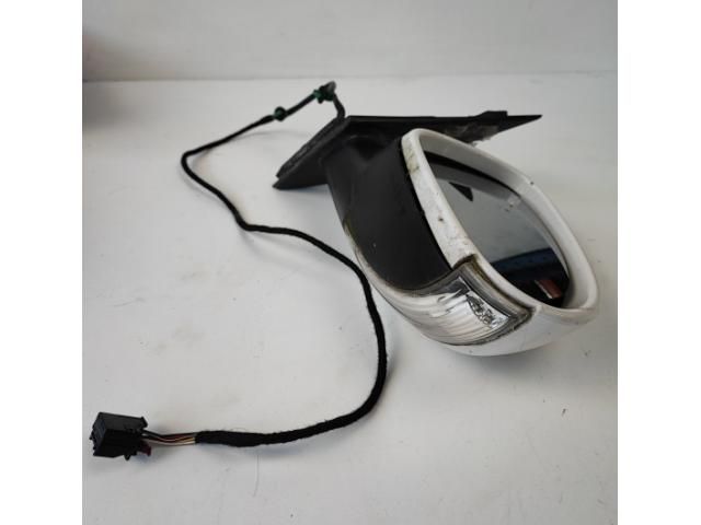 bontott VW PASSAT B6 Jobb Visszapillantó Tükör (Elektromos)