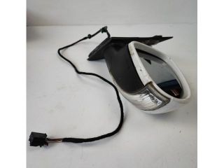 bontott VW PASSAT B6 Jobb Visszapillantó Tükör (Elektromos)
