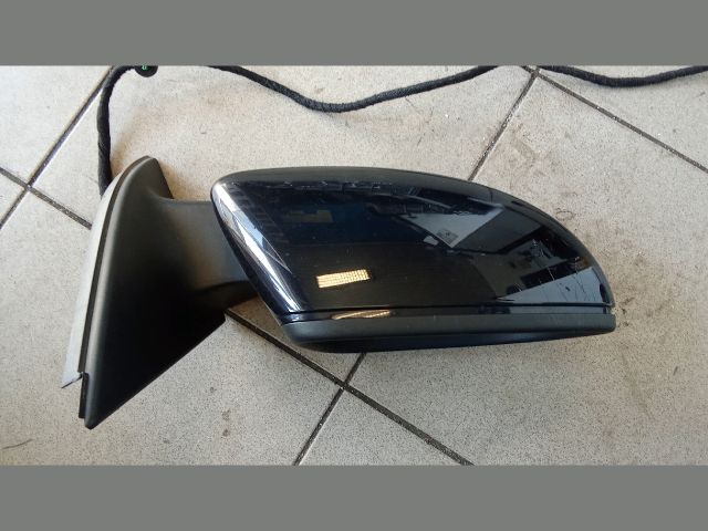 bontott VW PASSAT B6 Jobb Visszapillantó Tükör (Elektromos)