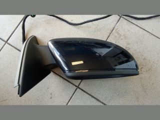 bontott VW PASSAT B6 Jobb Visszapillantó Tükör (Elektromos)