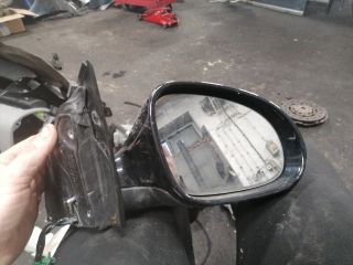bontott VW PASSAT B6 Jobb Visszapillantó Tükör (Elektromos)