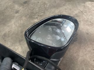 bontott VW PASSAT B6 Jobb Visszapillantó Tükör (Elektromos)