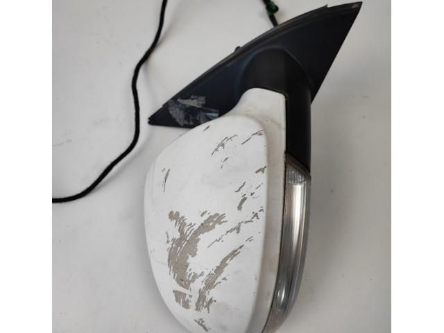 bontott VW PASSAT B6 Jobb Visszapillantó Tükör (Elektromos)