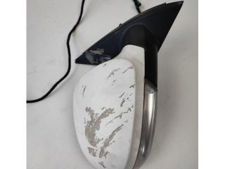 bontott VW PASSAT B6 Jobb Visszapillantó Tükör (Elektromos)